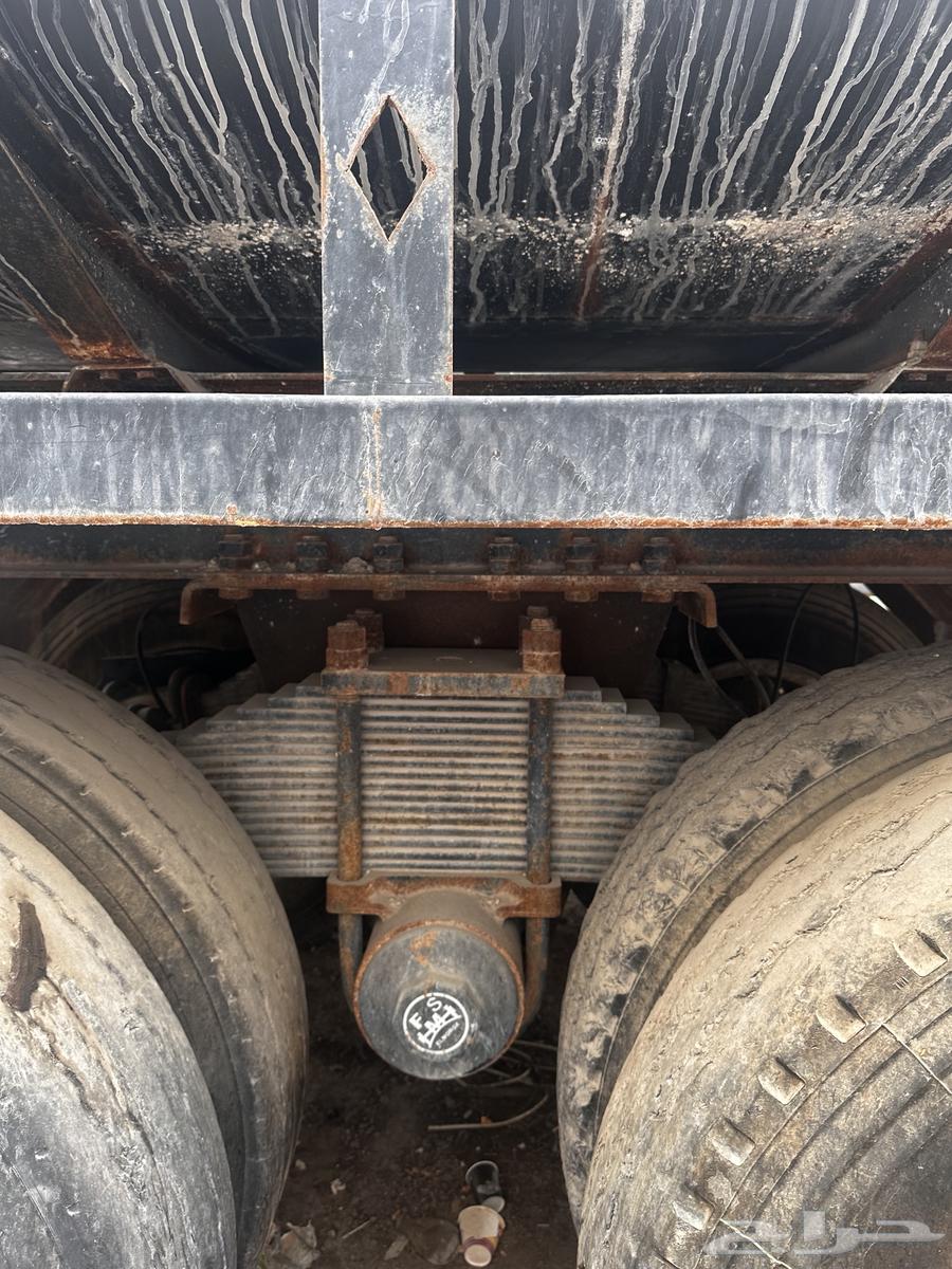 تيدر تانكي ماء موديل 21 مصنع المورقي اشتغل قليل64666683997187112