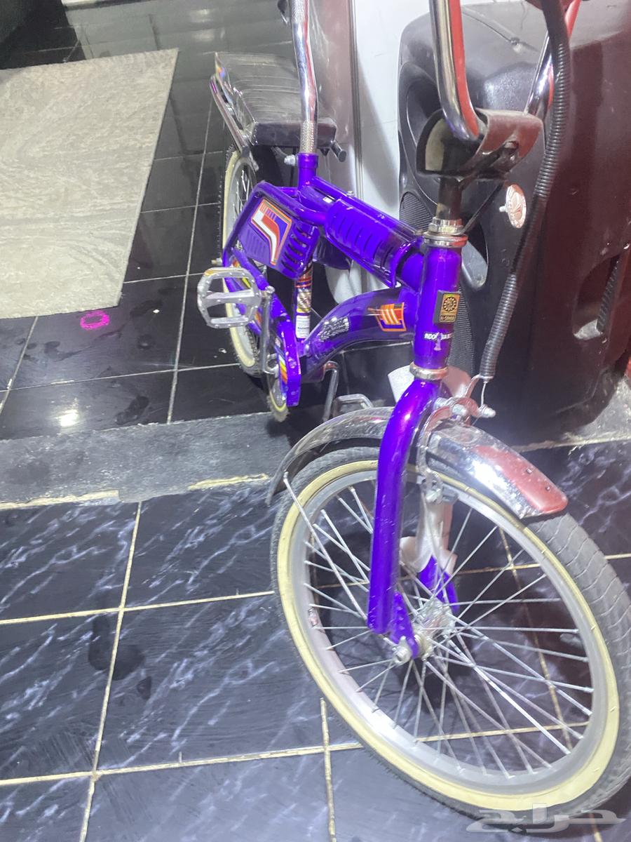 Hello, I'm selling a Rambo bicycle, the bicycle is almost new64491320047106112