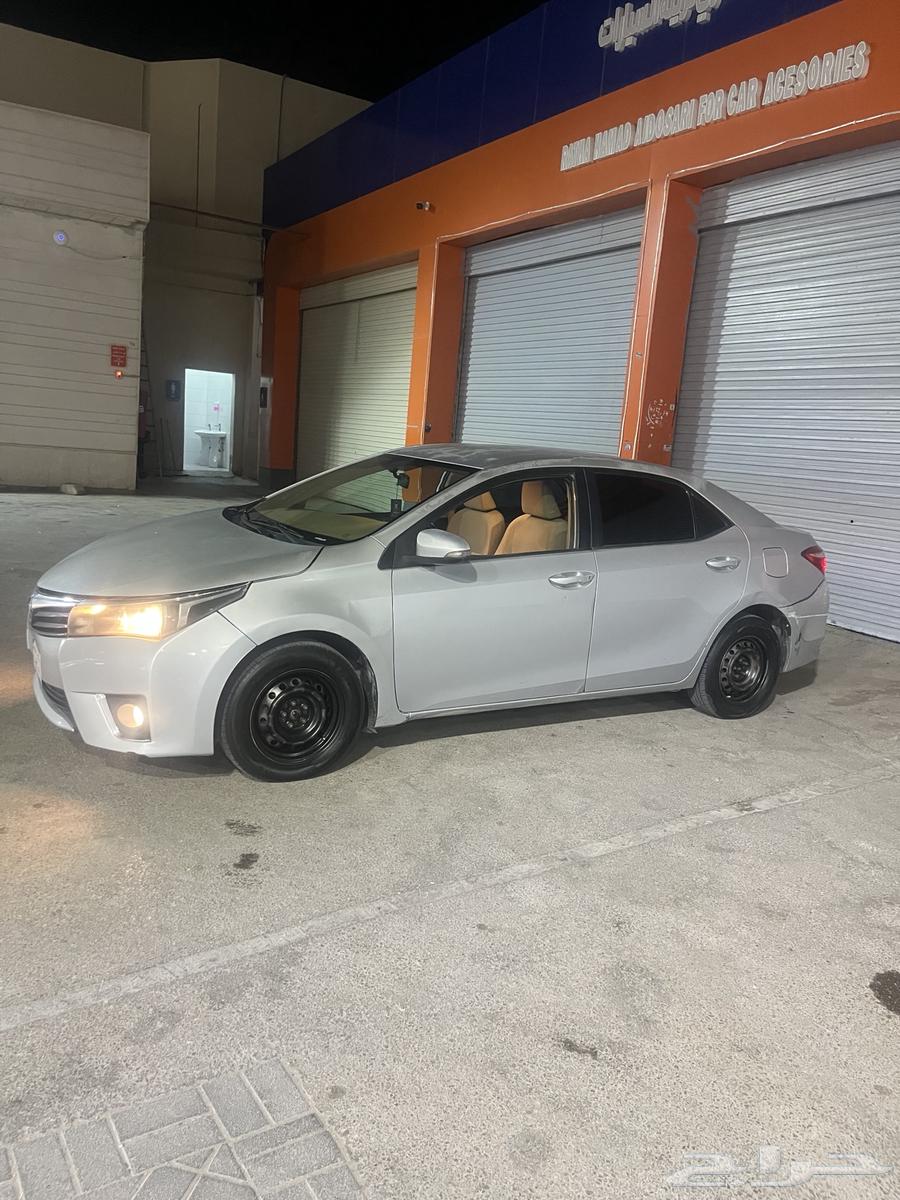 كورلا 2015 للبيع64486896394755112