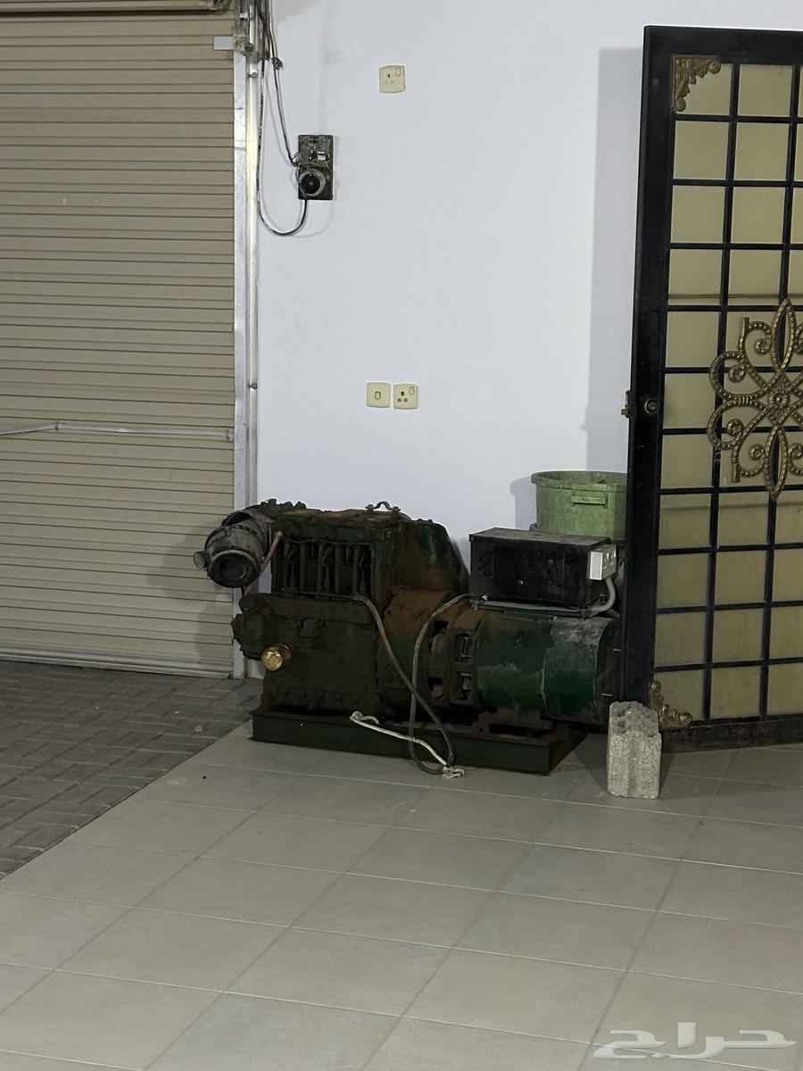 Selling a complete camp, no splitting64487055758979111