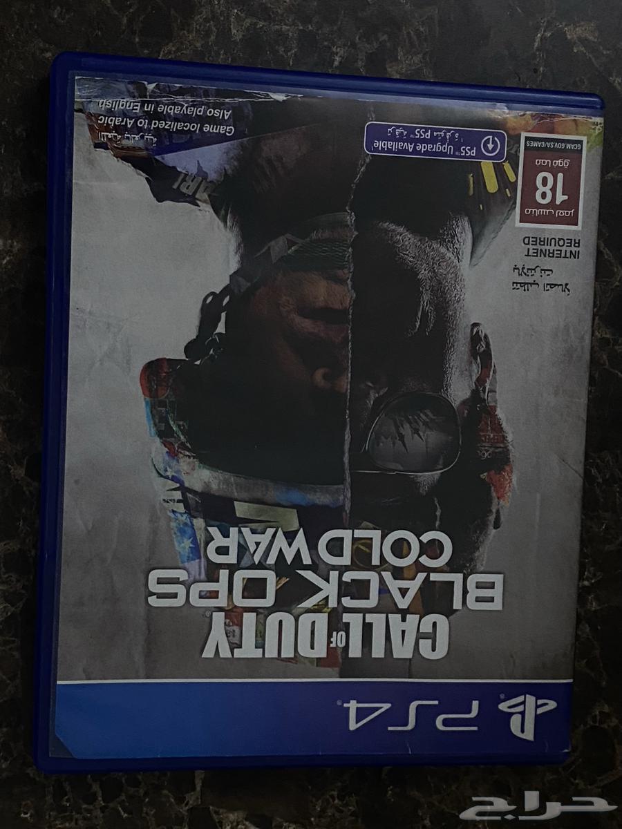 كول أوف ديوتي للبيع على السوم64491959601794110