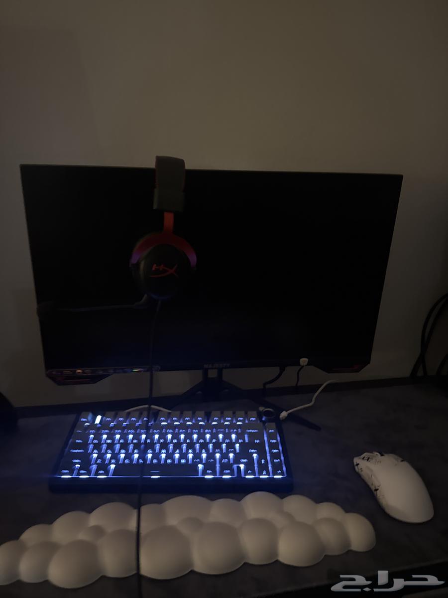 Ready-to-use setup, six months old, 4060, 5000 riyals64491387494401111