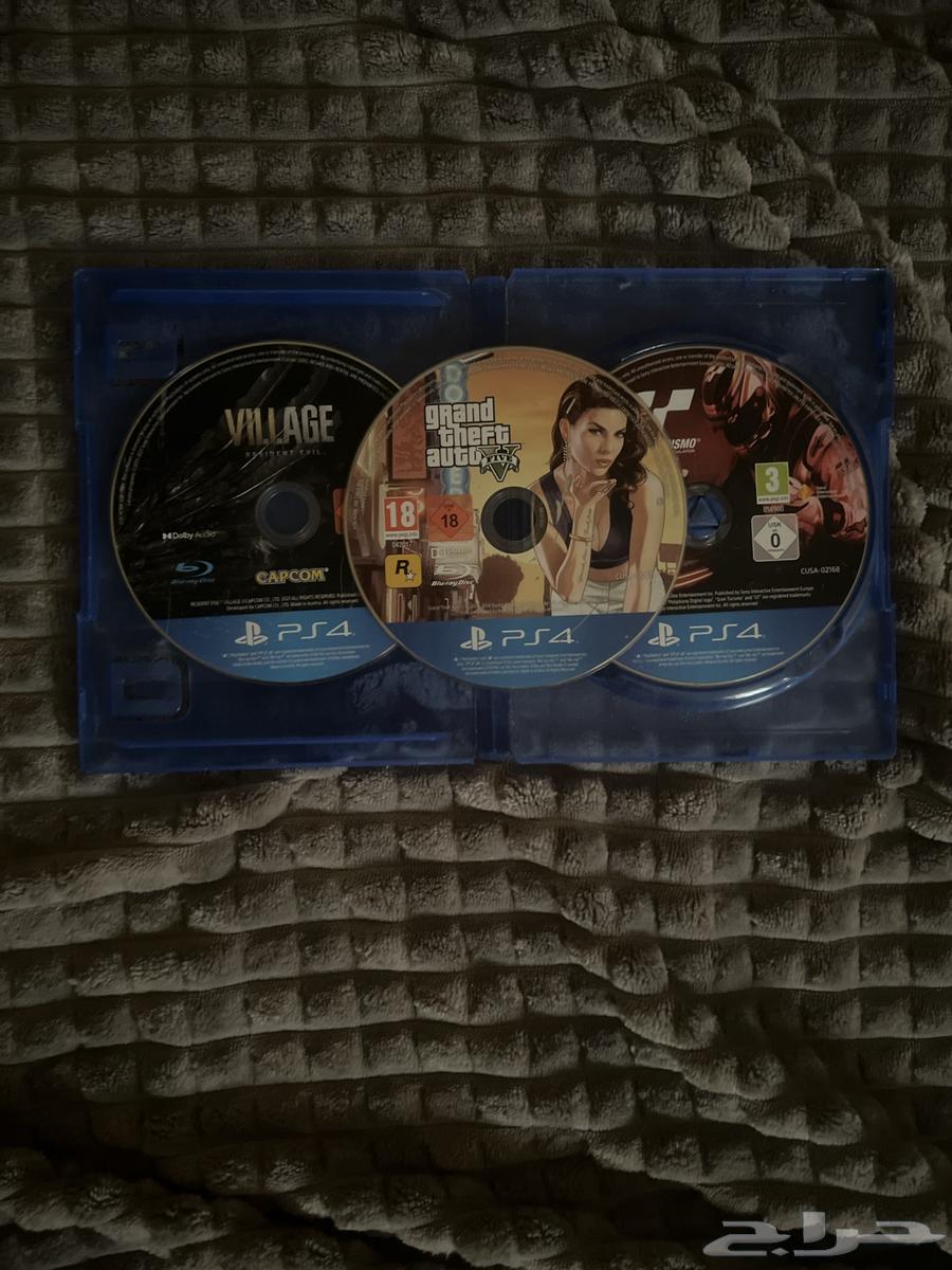 سوني 4برو ون تيرا64490041530371113