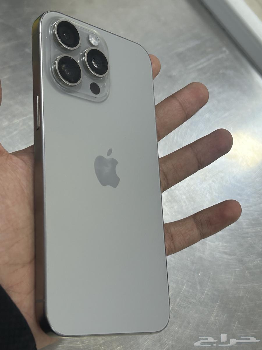 iPhone 15 Pro Max64493409890819113