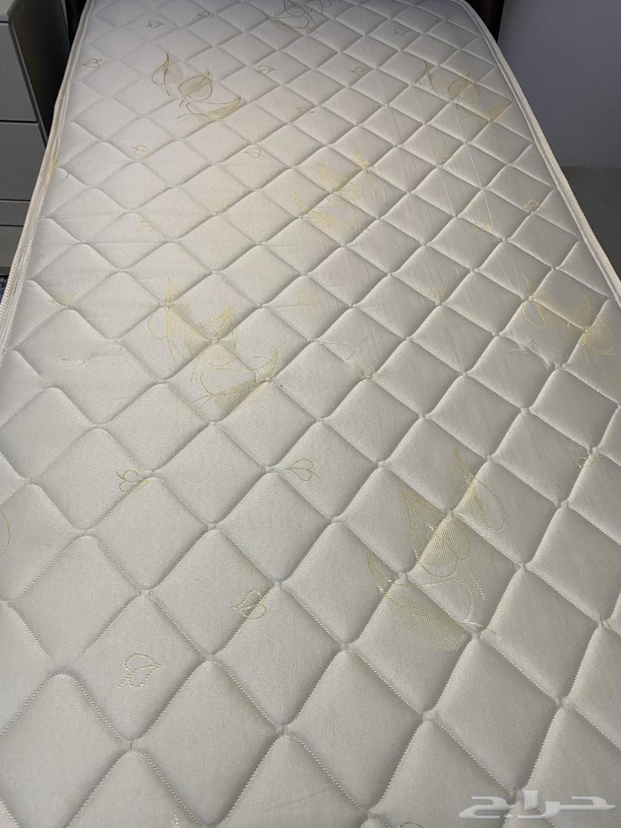 سريرين نفر ونص مستعمل64492541357953111