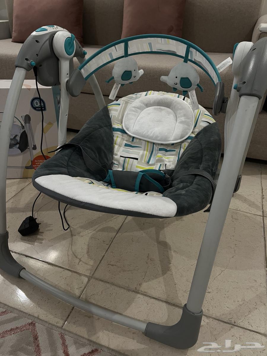 هزازة ارجوحه للمواليد64492216684675113