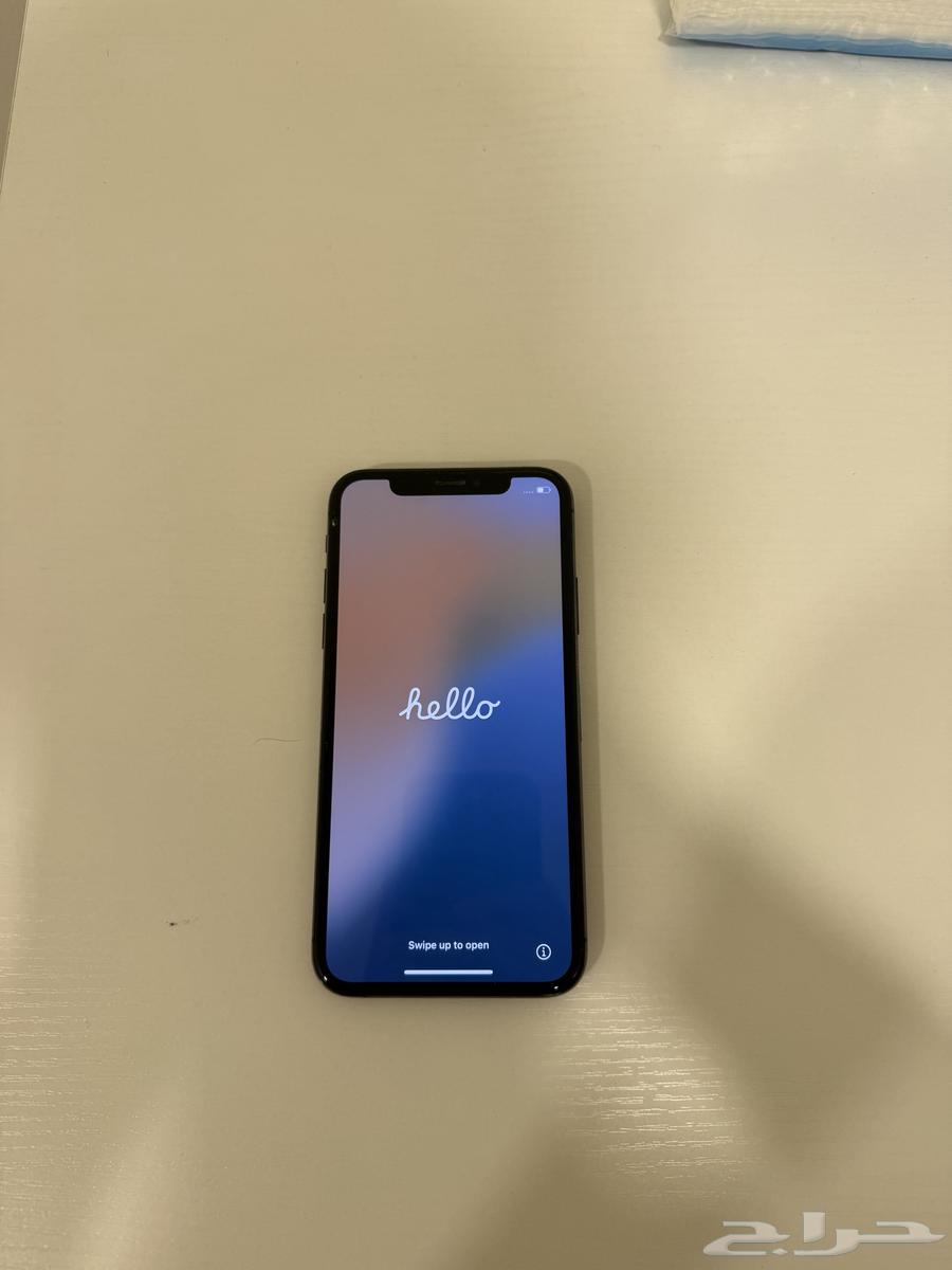 iPhone X64490874963203113