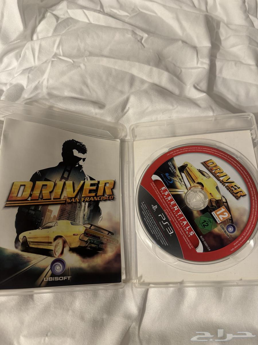 اشرطة بليستيشن 3 جديده64486952209794110