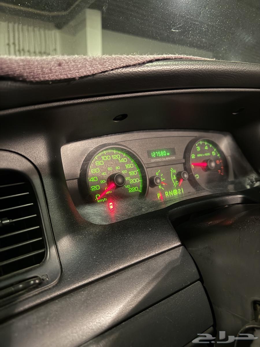 فورد كروان فكتوريا بوليسي 200764670972706435114