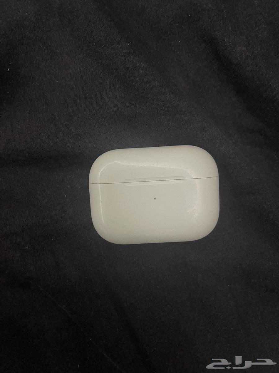 علبه سماعه ابل اير بودز الاصليه الجيل الثاني64494785610115110