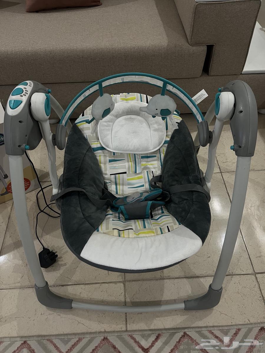 هزازة ارجوحه للمواليد64492216684675111