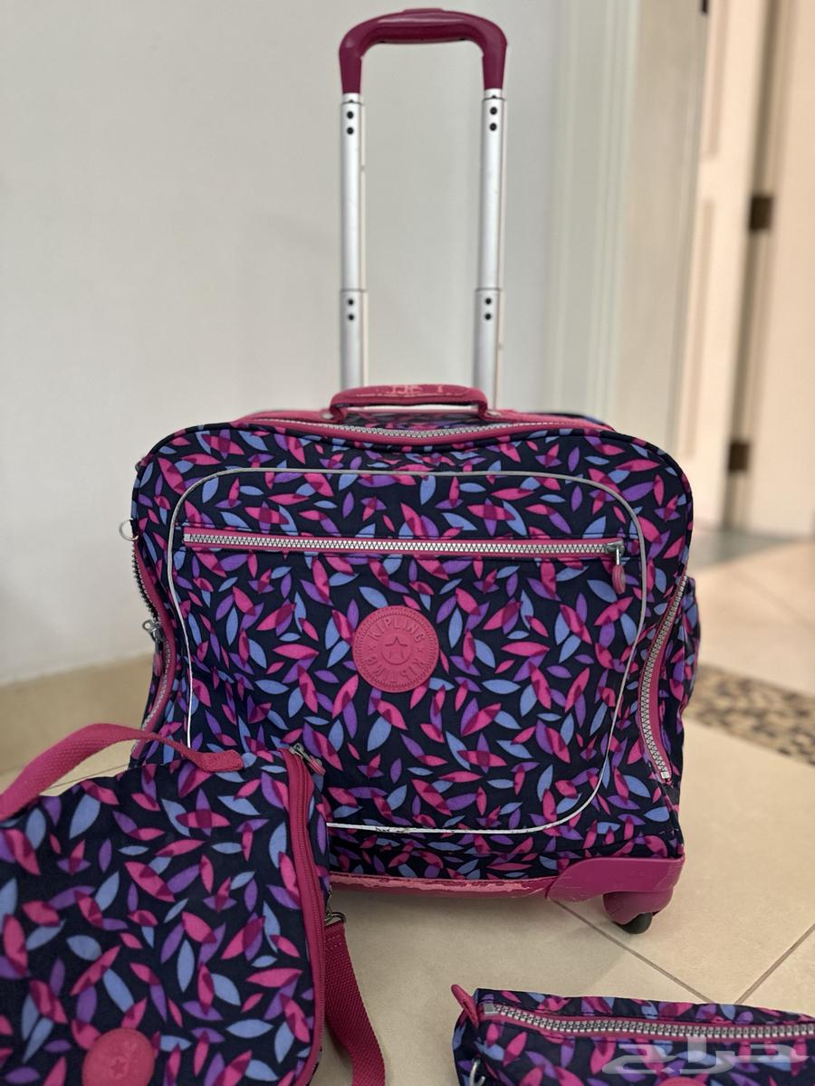 شنطة مدرسية كيبلينج Kipling64490728380674111