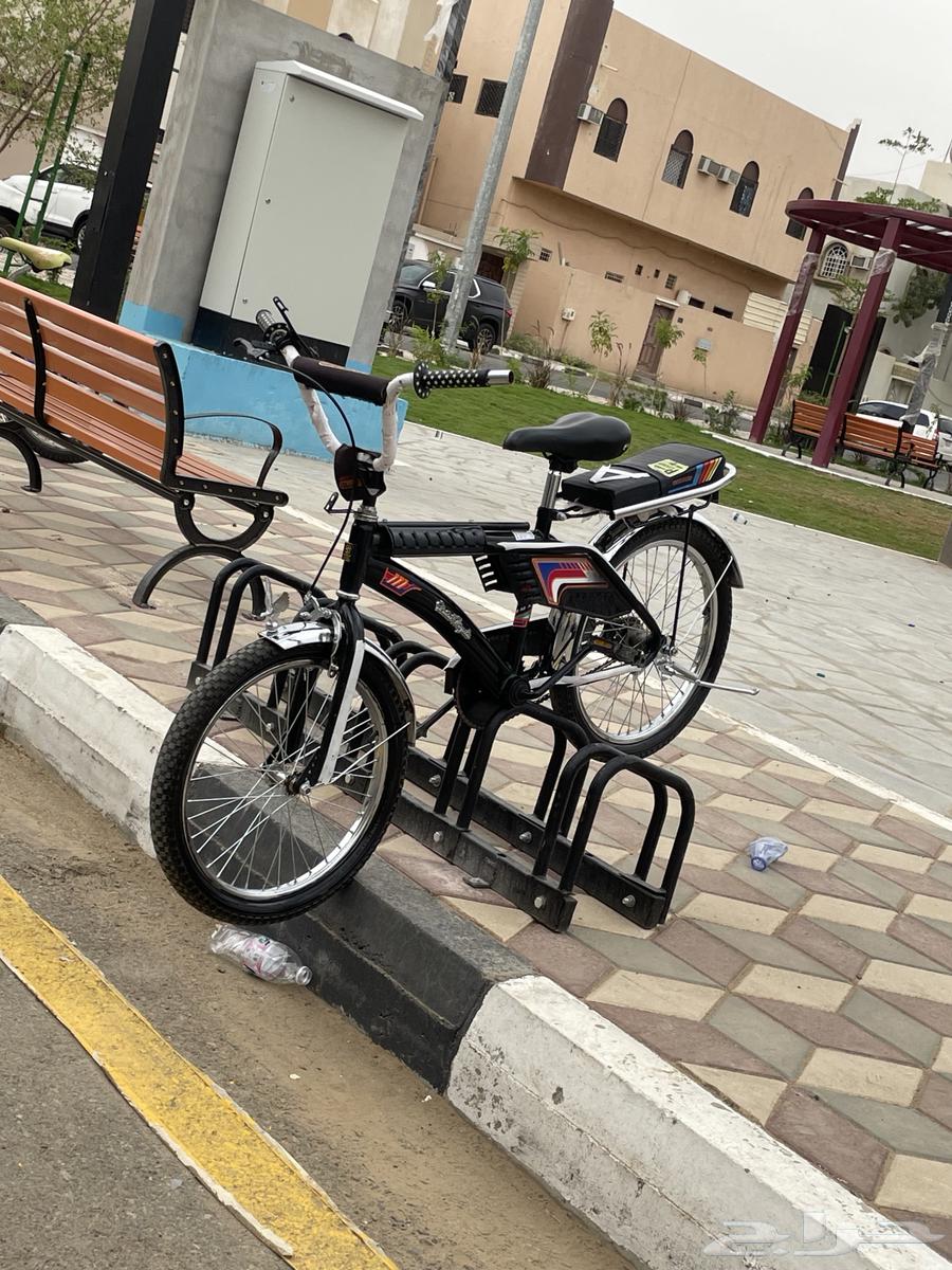 Original Rambo Cycle, arrived at sum 290, sold without fenders64489391836163111