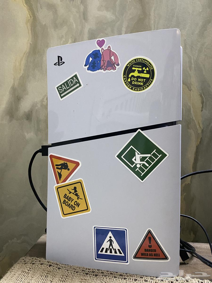 بلايستيشن 5 جديد64490993679875110