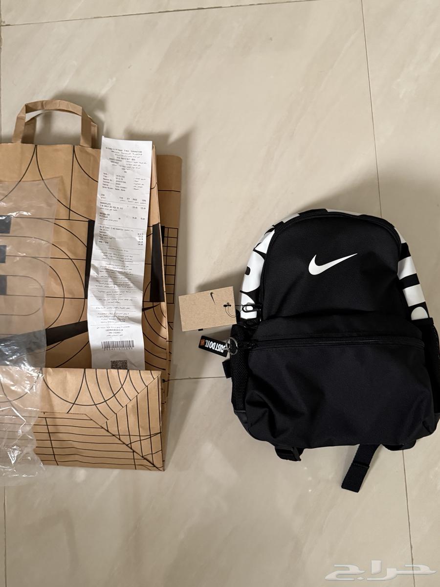 شنطة نايك للاطفال64490124148738110