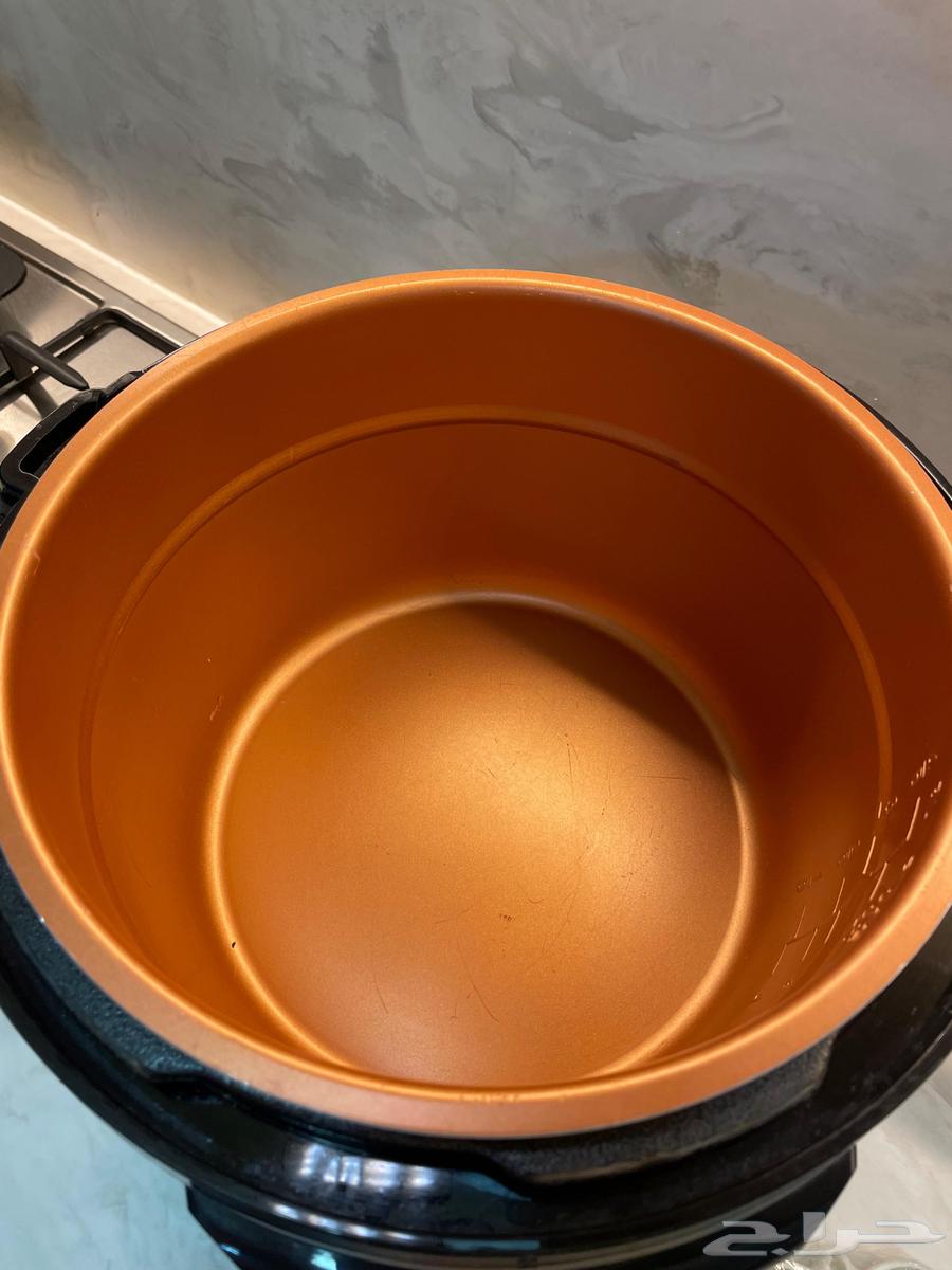 مكنسة بيسيل   قدر ضغط كهرباء64493245845123112