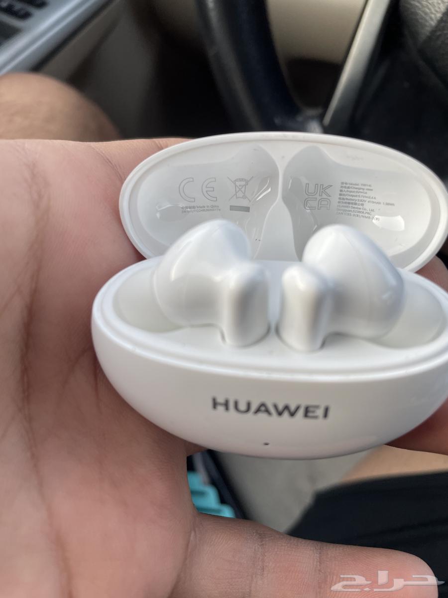 سماعات هواوي نظيفه للبيع64491428136065110