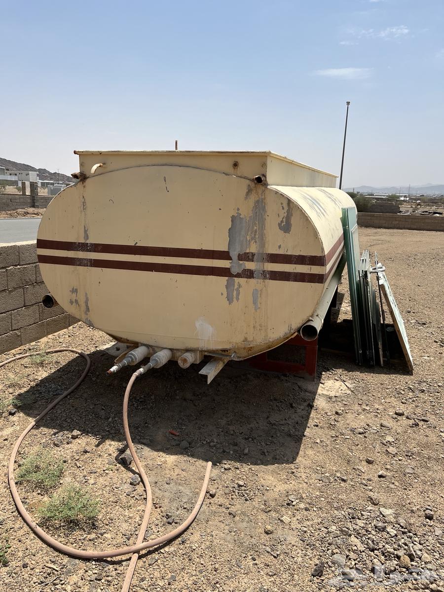 خزان ماء للبيع64488906823171110