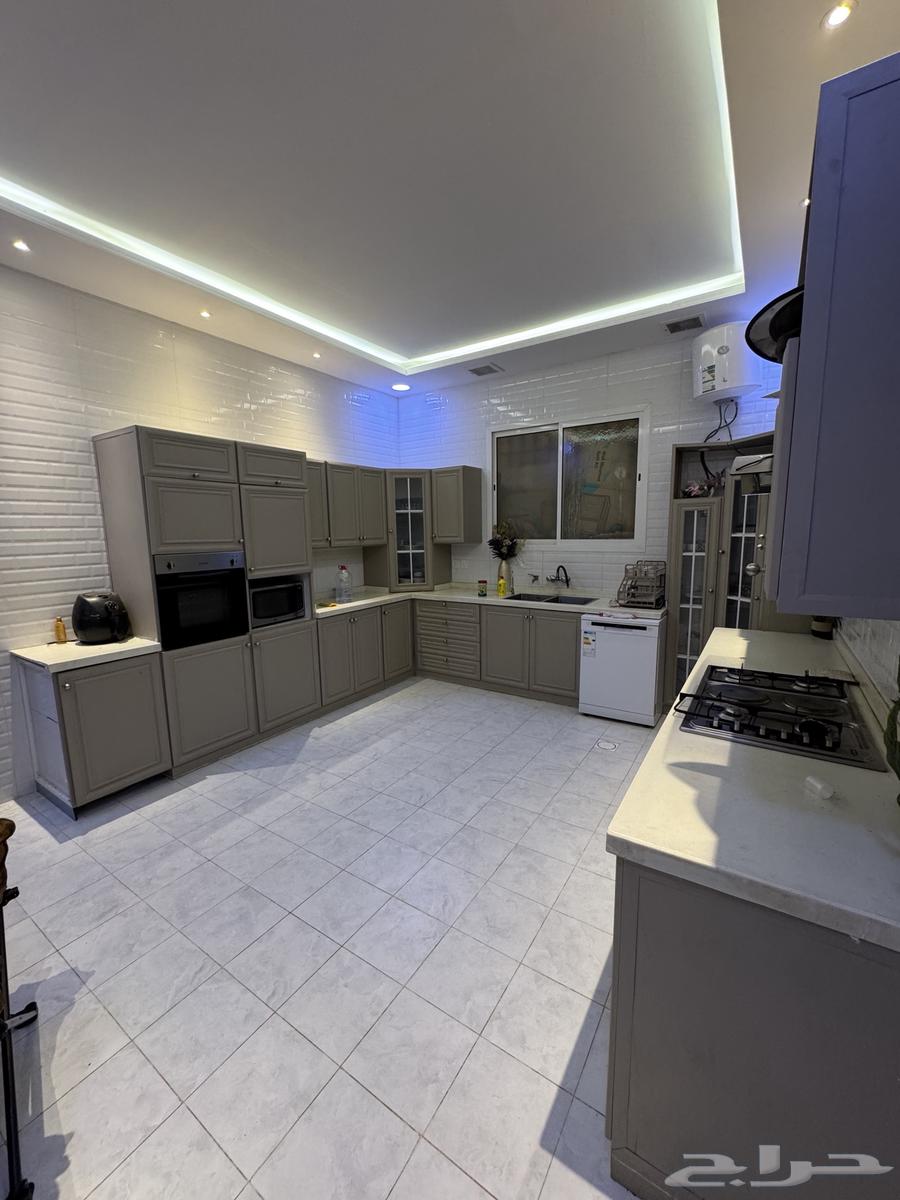 مطبخ كامل وأغراضه واجهزته64493505252098110