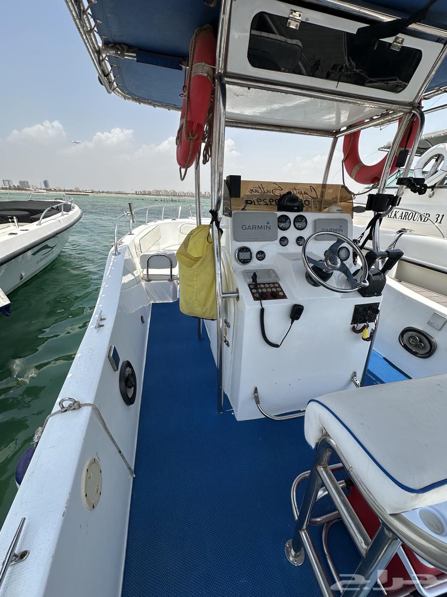 بوت الشعالي 28 قدم للبيع64491986356866110