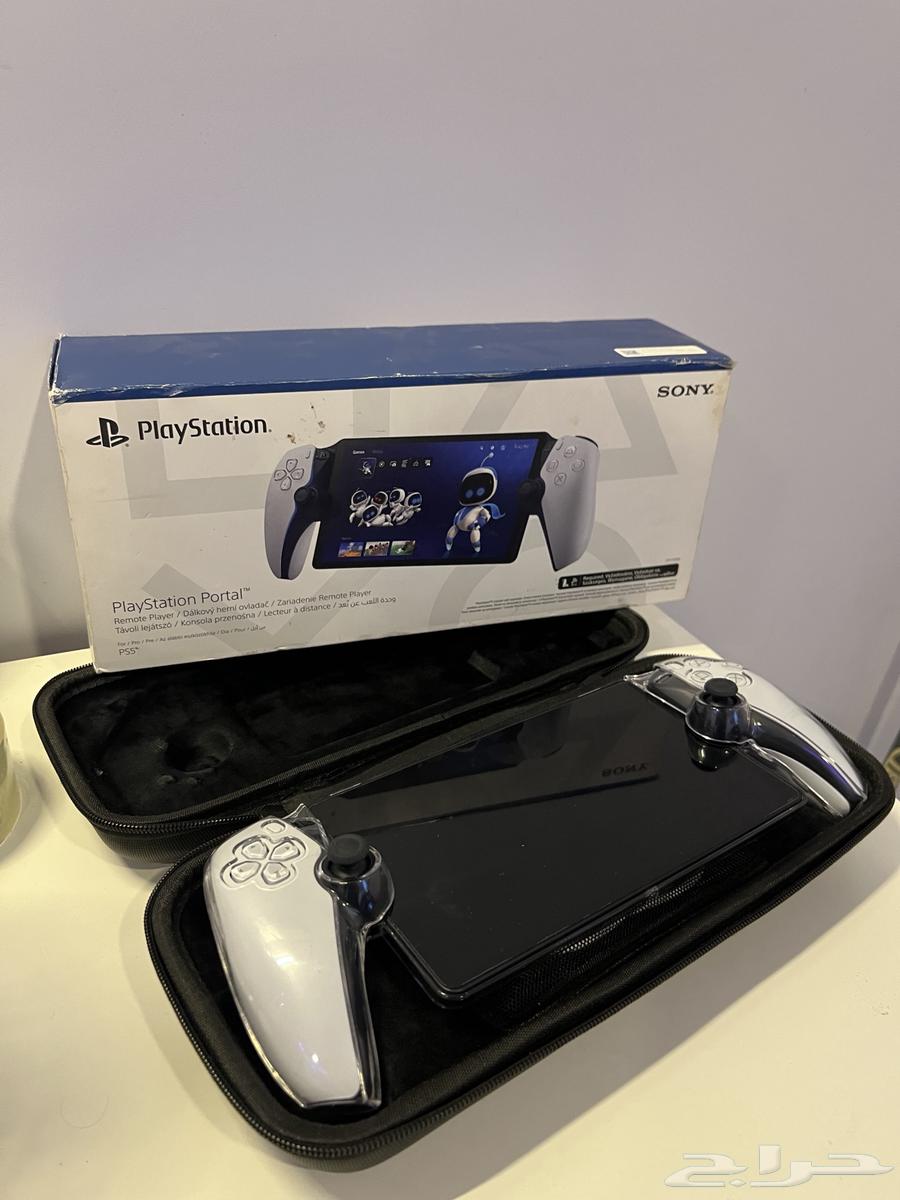 سوني بلايستيشن بورتال64492854012417110