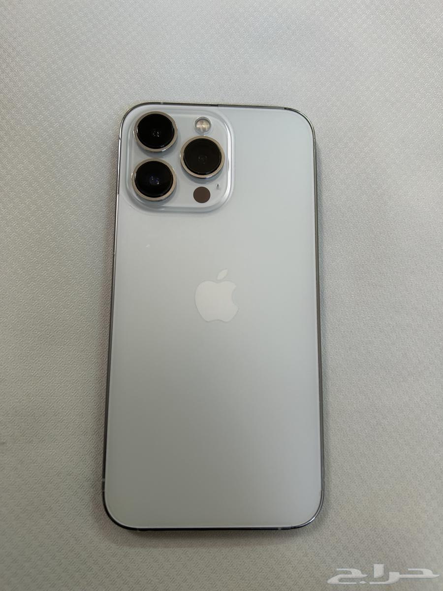 ايفون 13 برو64489044967297110