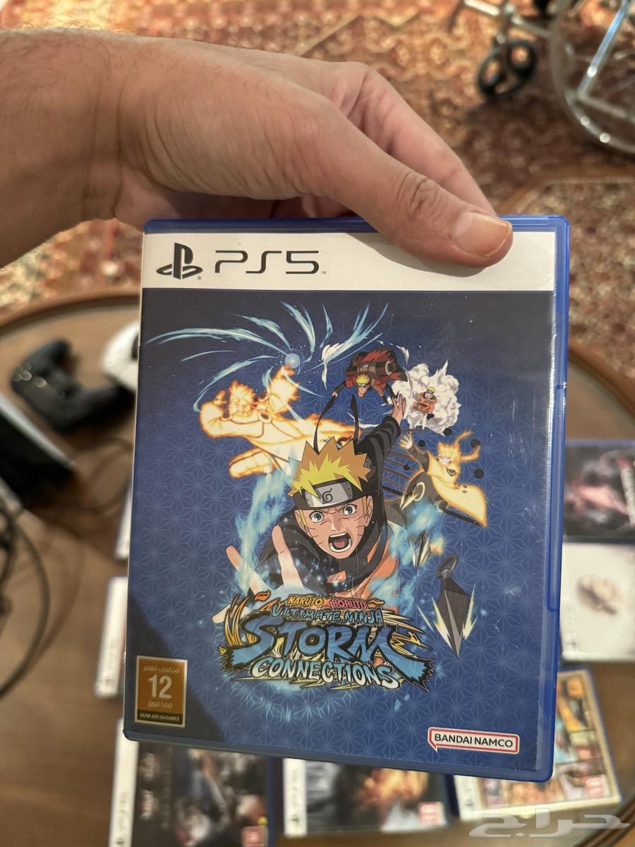 ألعاب بلاستيشن 5 للبيع64487718553475110