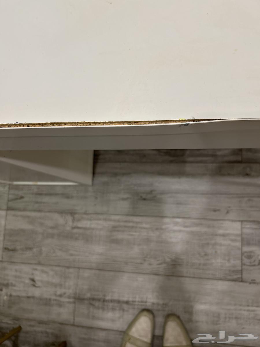 مكتب ايكيا ابيض64494263677057111