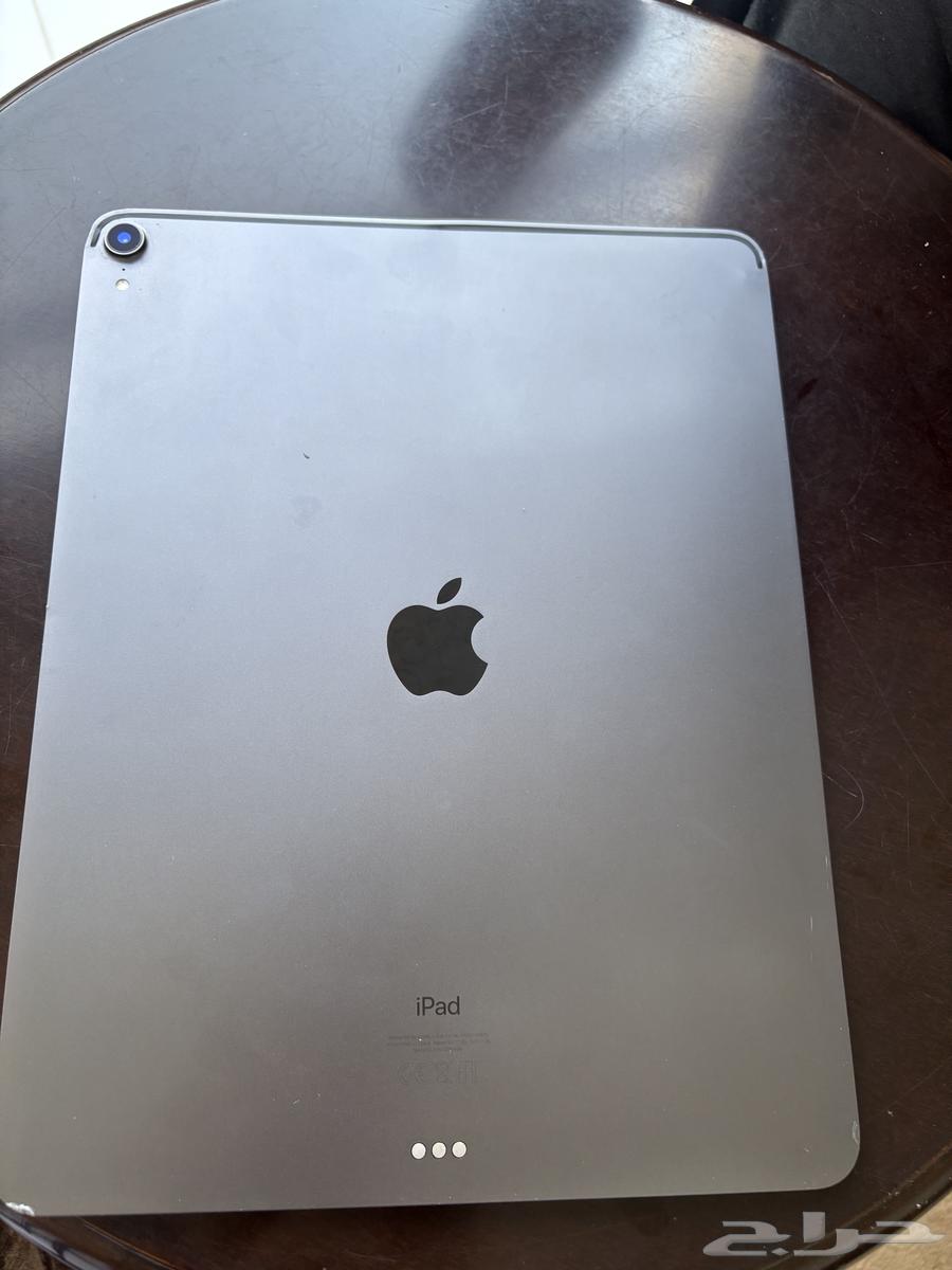 iPad Pro 12.9 Third Generation64491795938178113