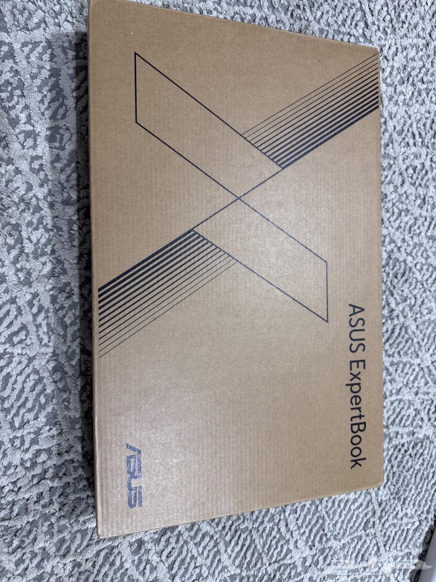 لابتوب اسوس اكسبرت بوك64493056426497114