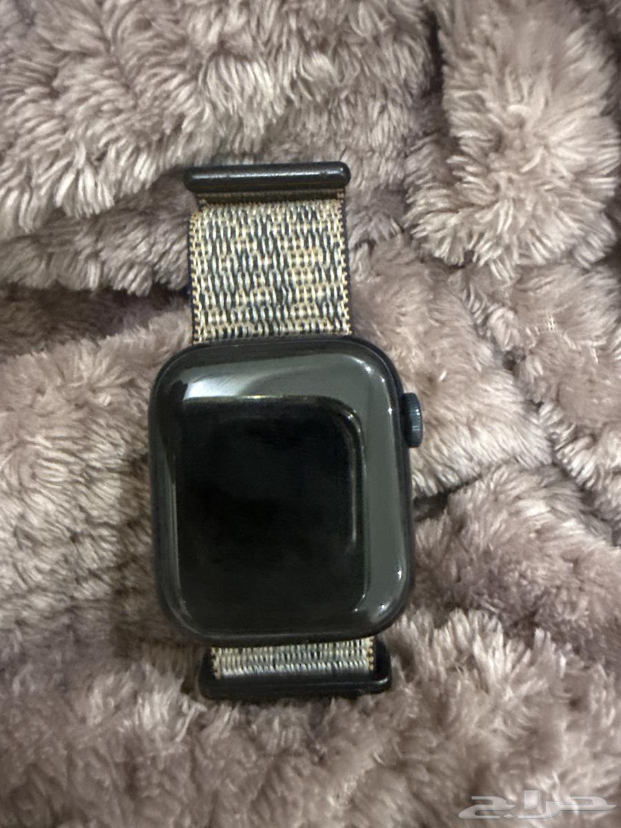 ساعة ابل سيري9 مقاس41انش استخدام مظيف64490013993091111