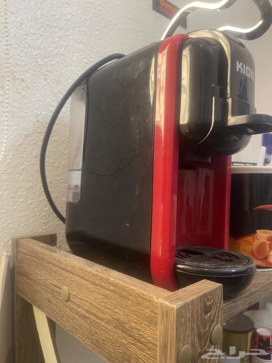 3 in 1 coffee machine64488616076035111