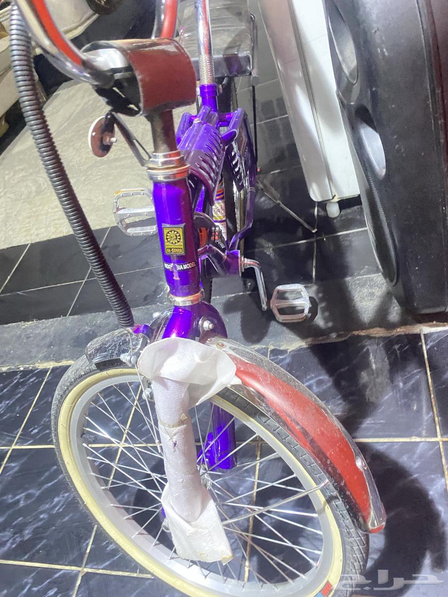 Hello, I'm selling a Rambo bicycle, the bicycle is almost new64491320047106111