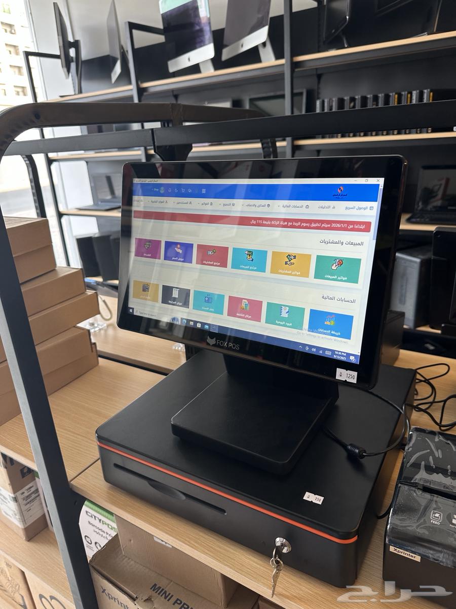 عروض الكاشيرات والبرامج المحاسبية64491823201538110