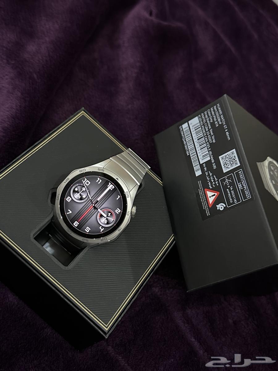 ساعة هواوي جديده64488616142209113