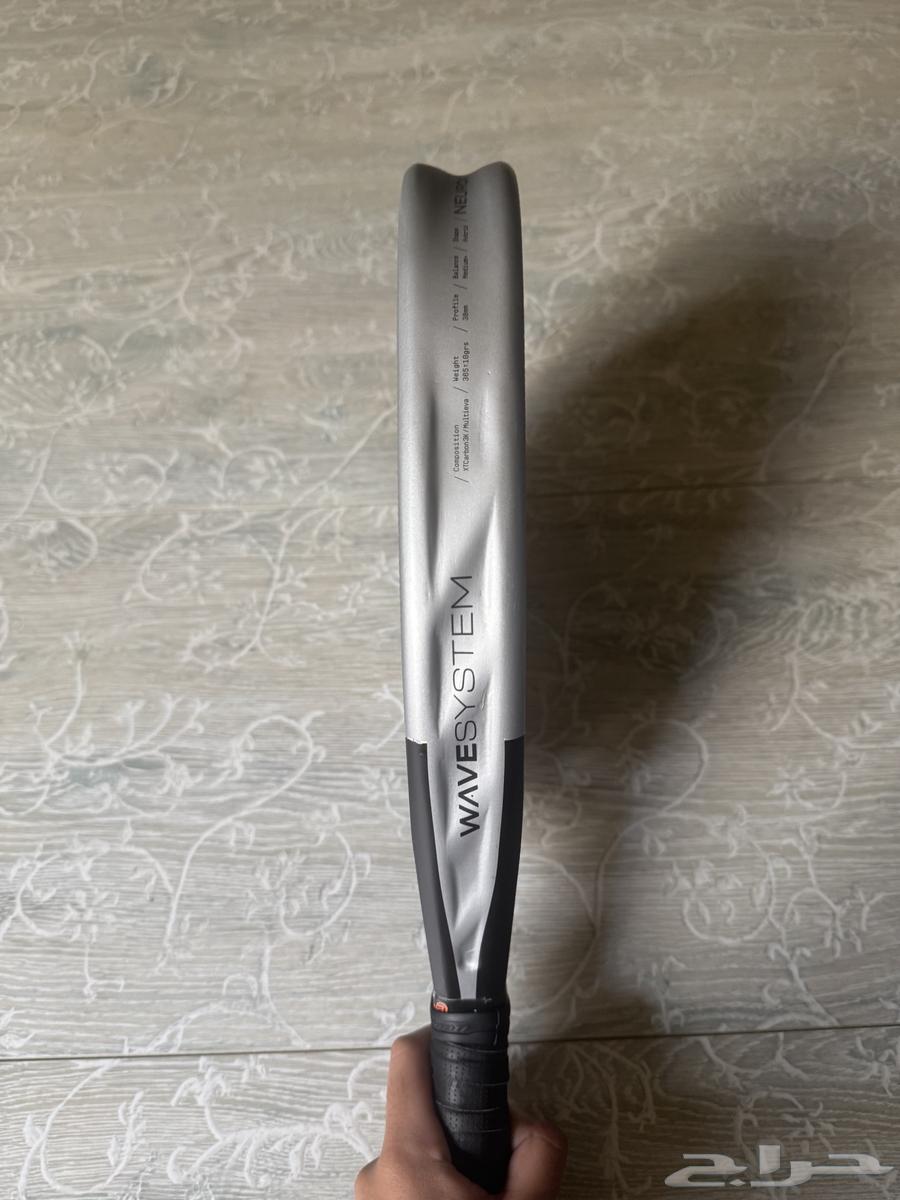 مضرب بادل64490728396547111