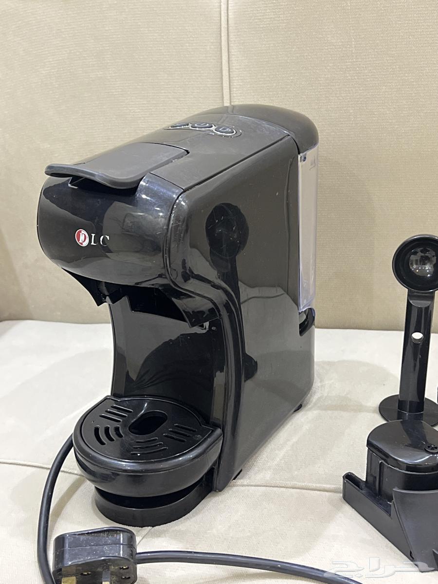 مكينة قهوه اسبرسو و ما شبهها64490687788417110