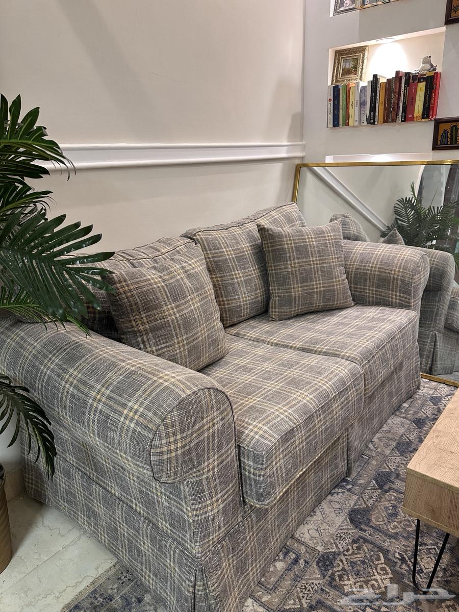 للبيع كنب64494827450371110