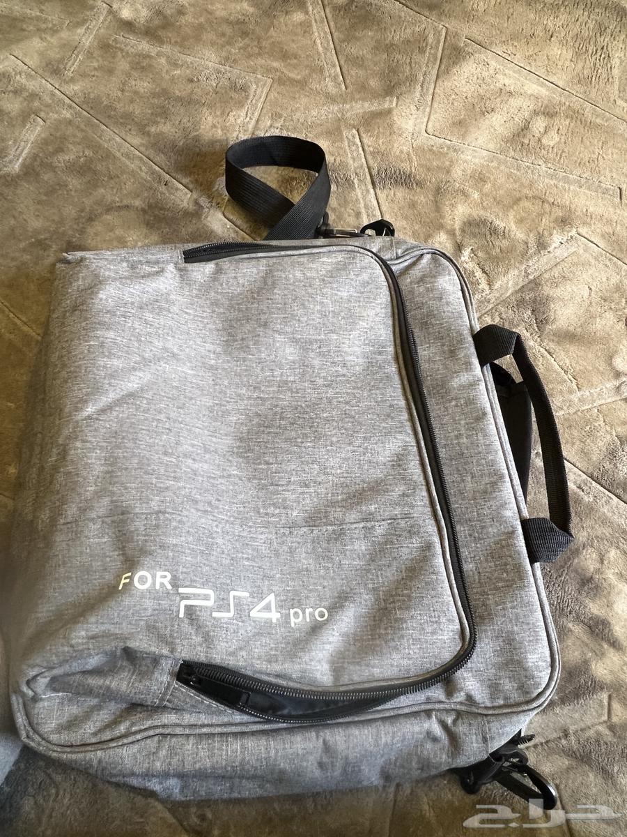 شنطة بليستيشن فور64489447779713110