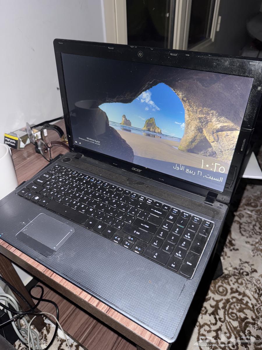 لاب توب acer64494236084737110