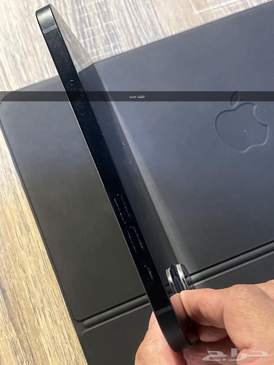 جوال آيفون 14 بلس أسود 256 جيجا شبه الجديد64486620599938113