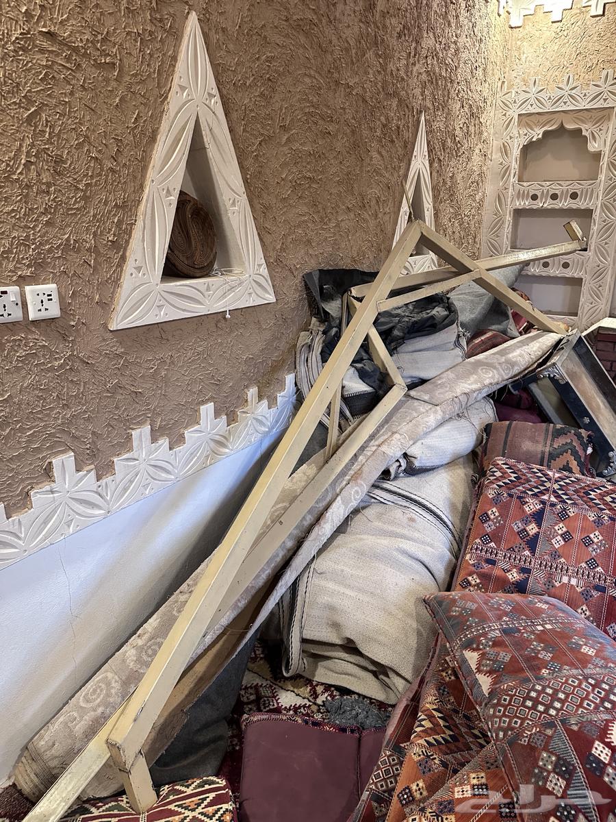 خيمة بكستانية اصليه بيت شعر64486552044419111