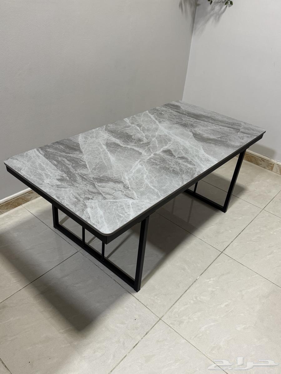 طاولة تقديم سراميك جديده64492772270081111