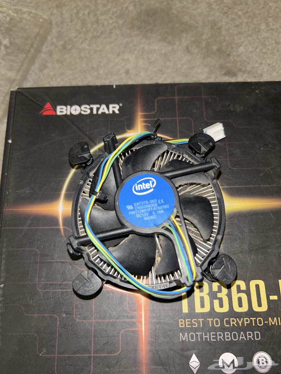 Desktop Computer Parts64491211702657113