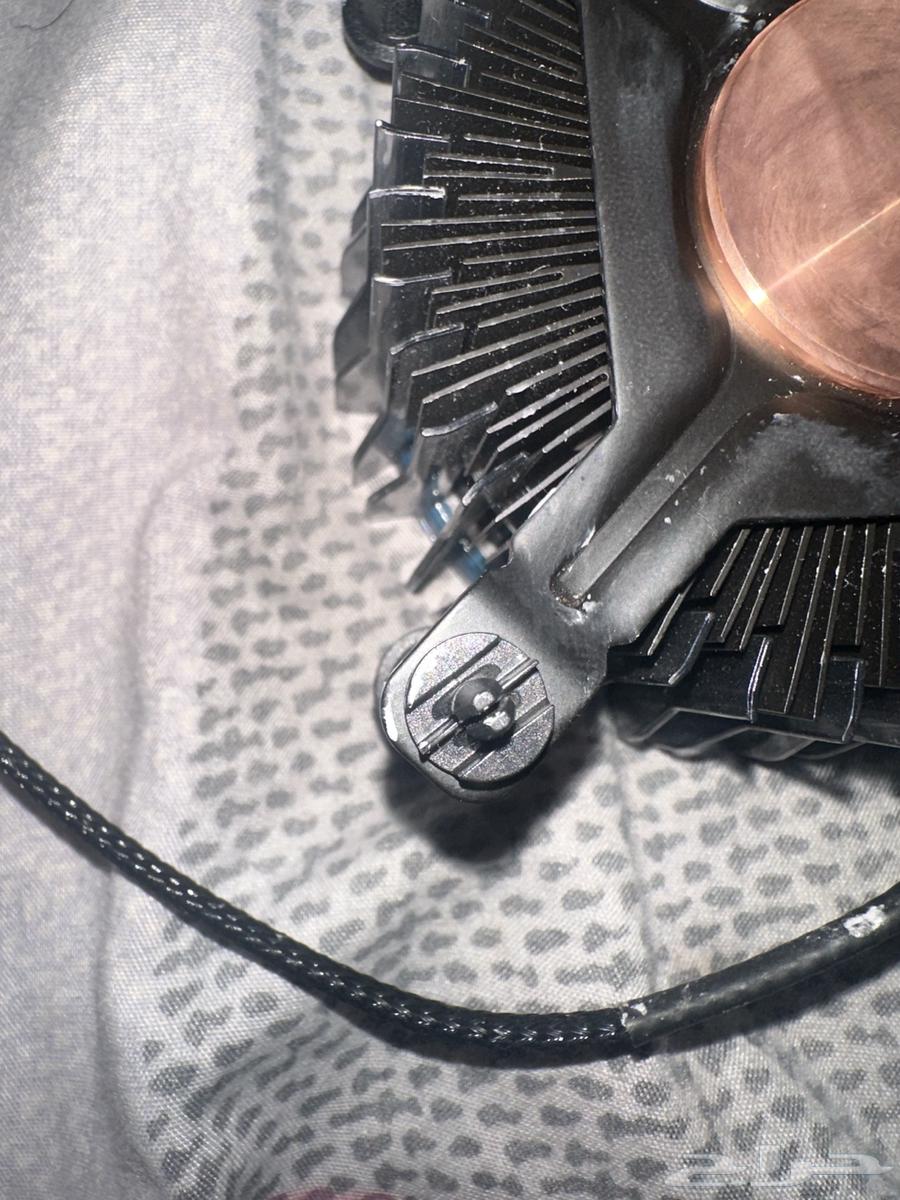 Intel CPU Cooler64492921211649112