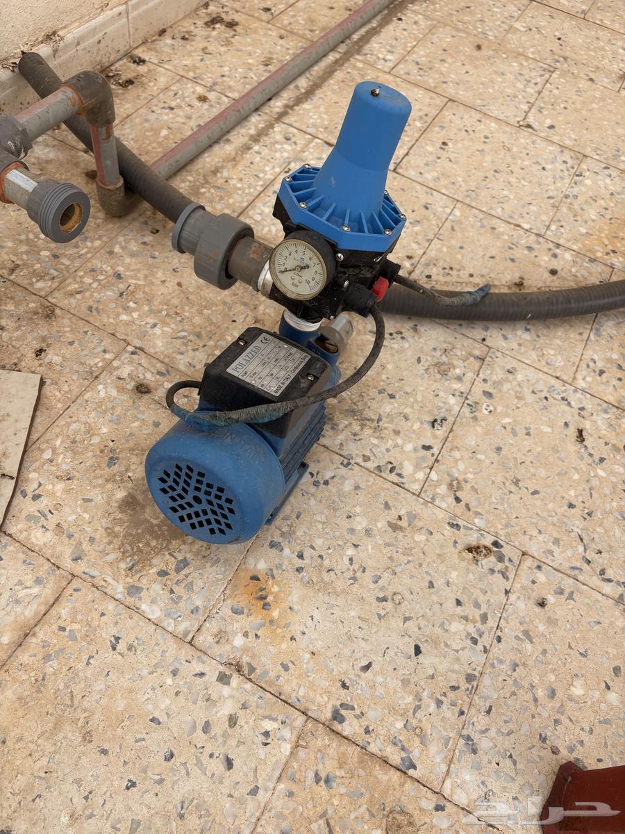 اسطوانة ودينامو وقاعدة خزان شبة جديدة للبيع64490993664130110