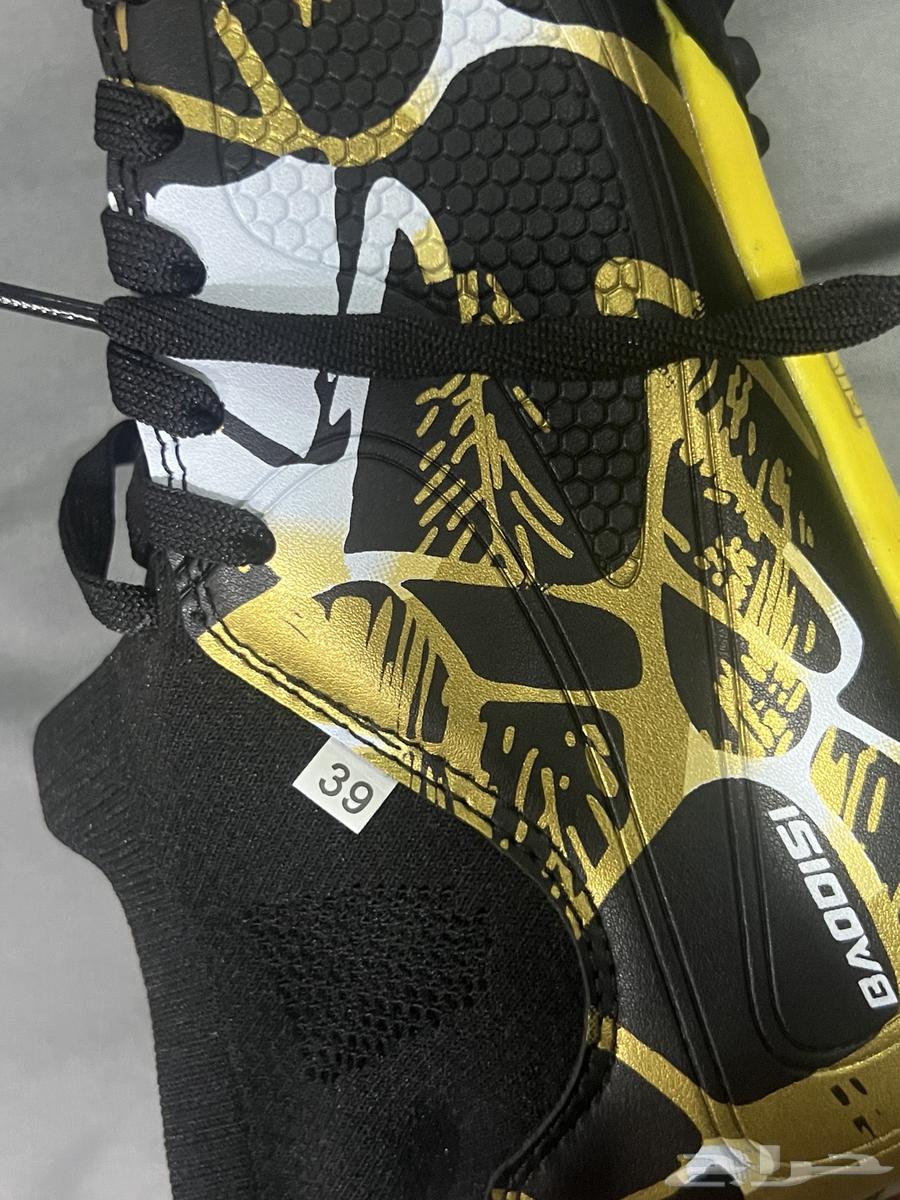 جزمة رياضية جديدة64492758665347113