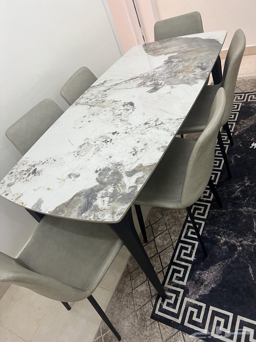 Dining table table plasma64486385428482113