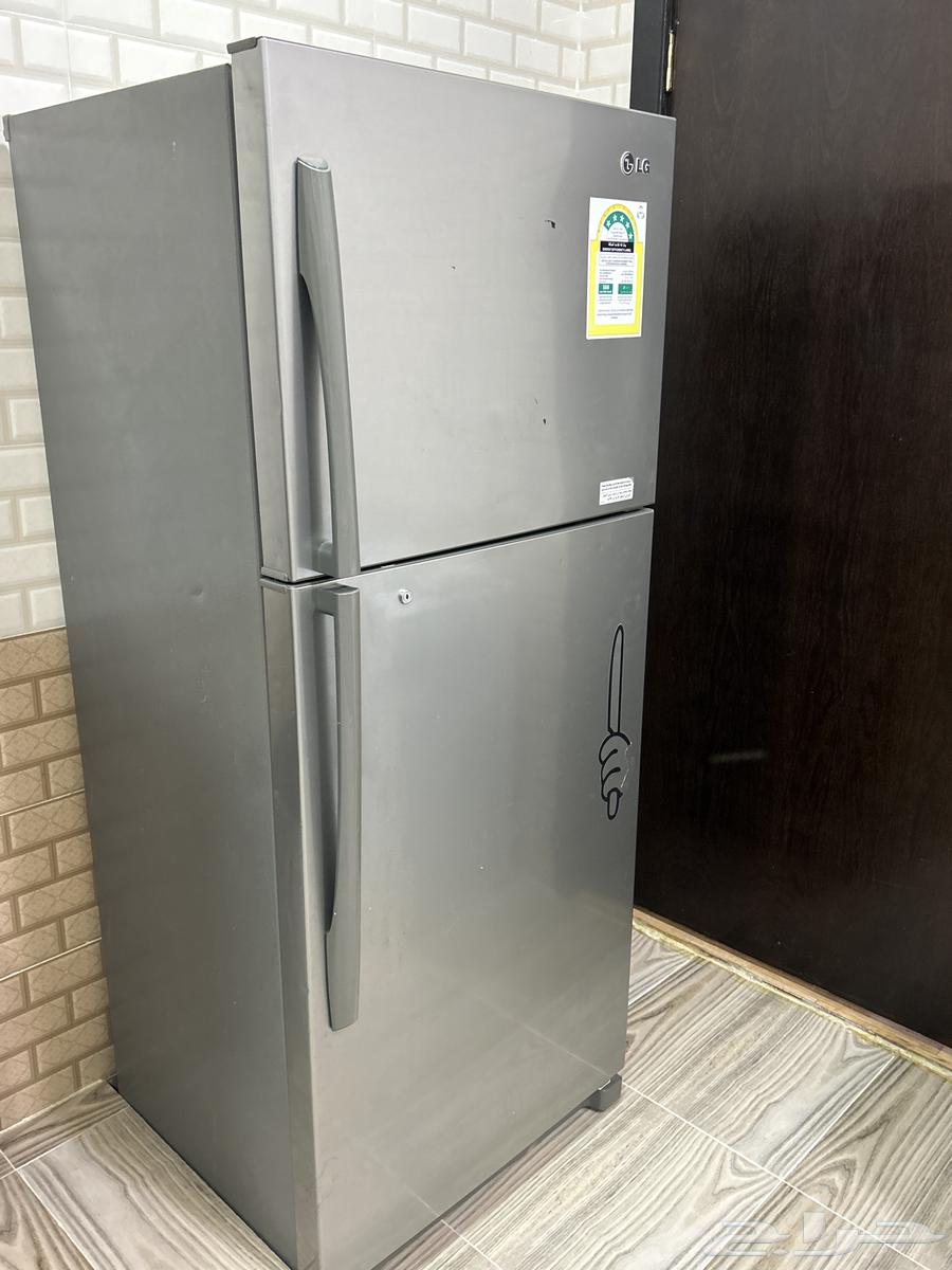 ثلاجه GLتبريدها خفيف للبيع64493395535489112