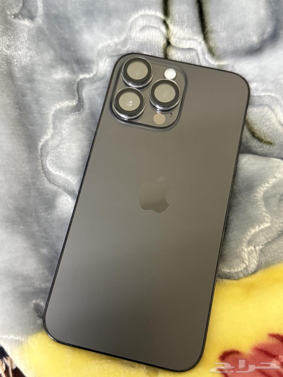 ايفون 14 برو ماكس 256 قيقا بطاريه 7864486301636611110